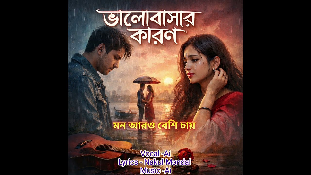 ভালবাসার কারণ 