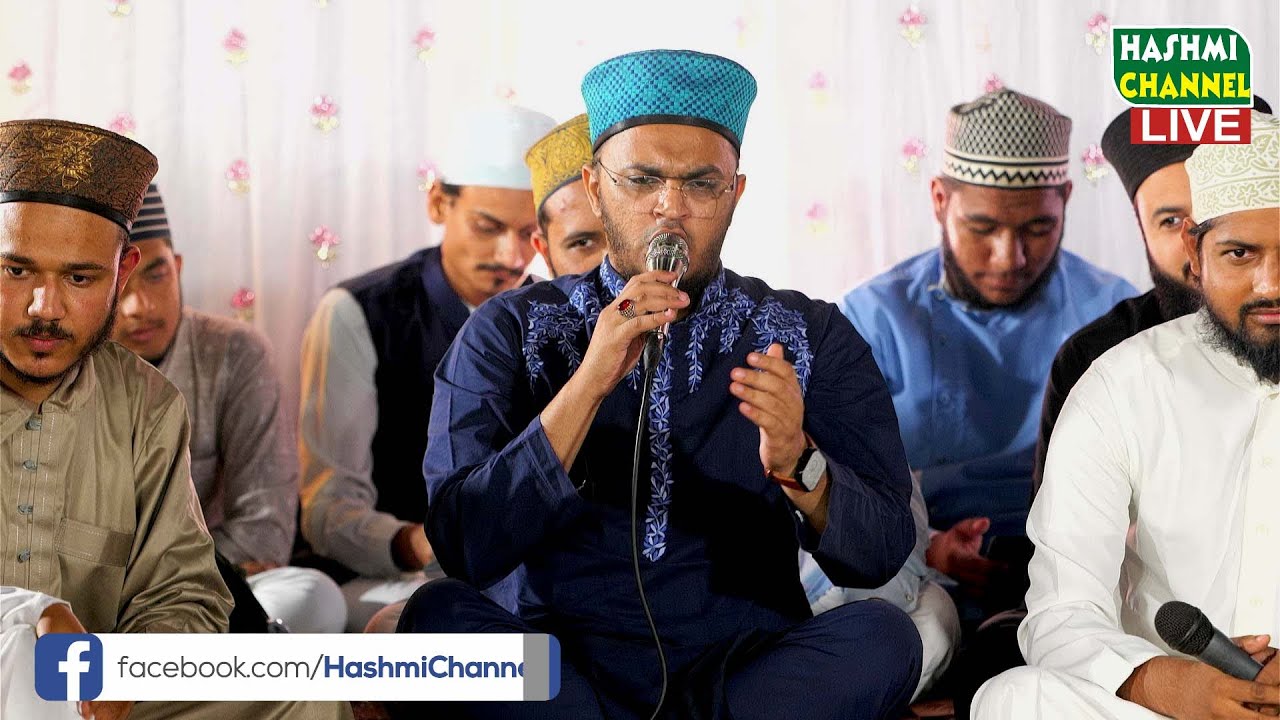 Live Now | Mehfil E Naat Ba Mauqa Jashne Shadi | Syed Abdul Qadir Al Qadri