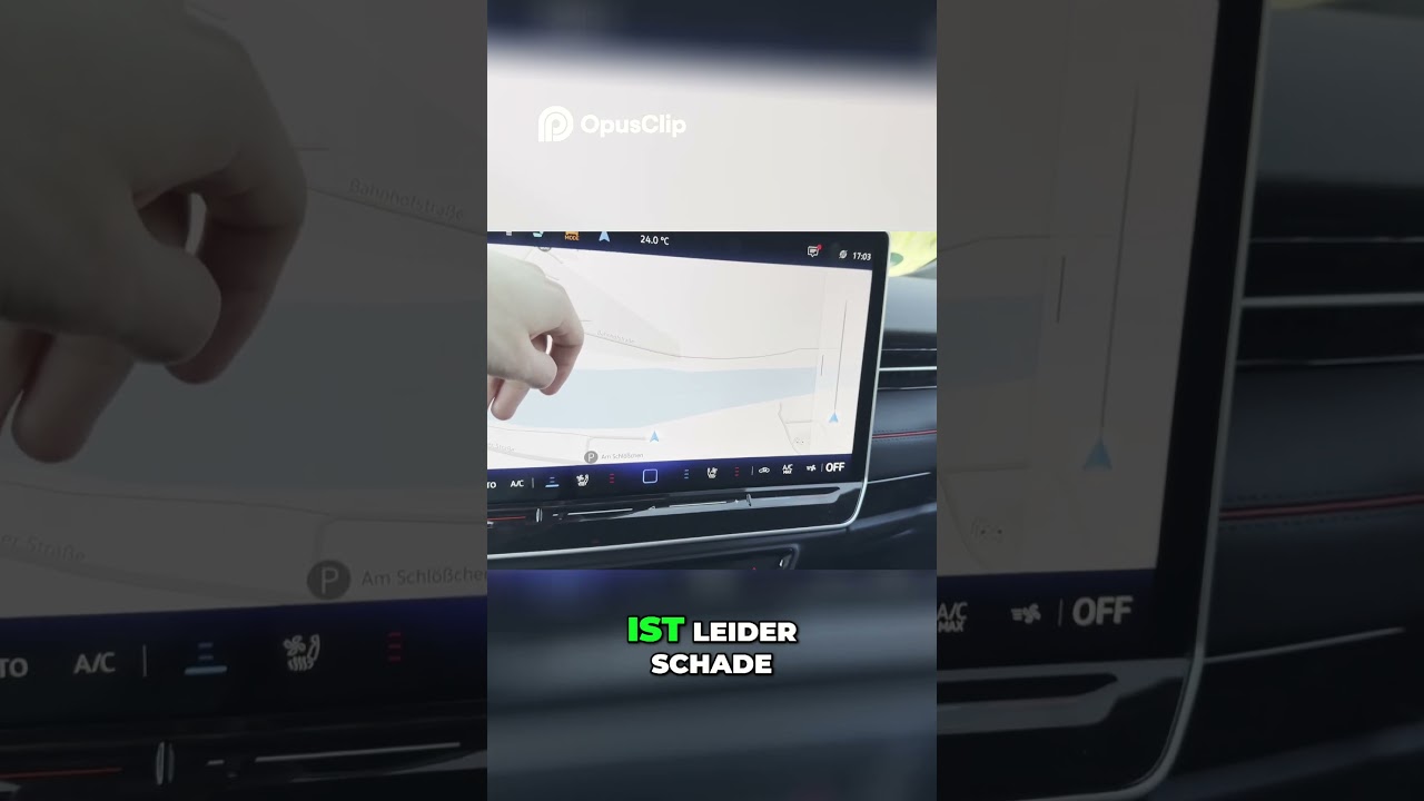 Elektroauto: Eco, Sport & Navigation im Test