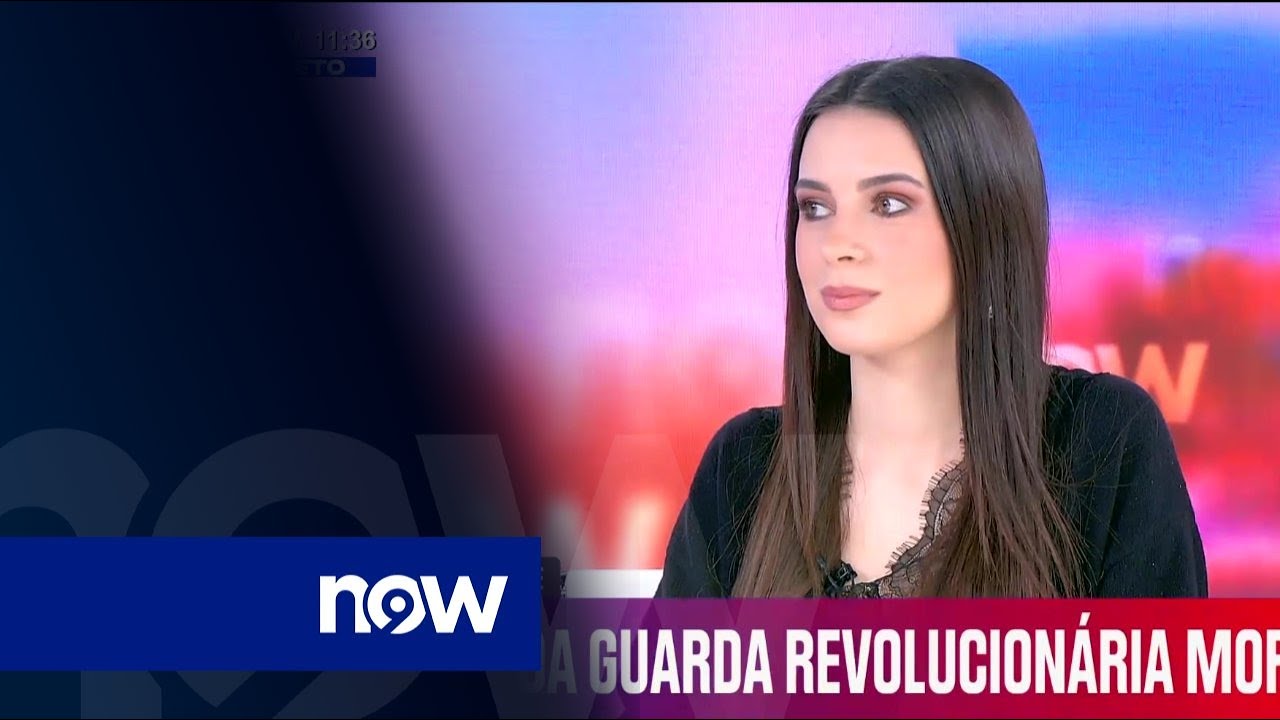 «Ouvimos umas coisas da boca de Netanyahu e outras da boca de Trump»