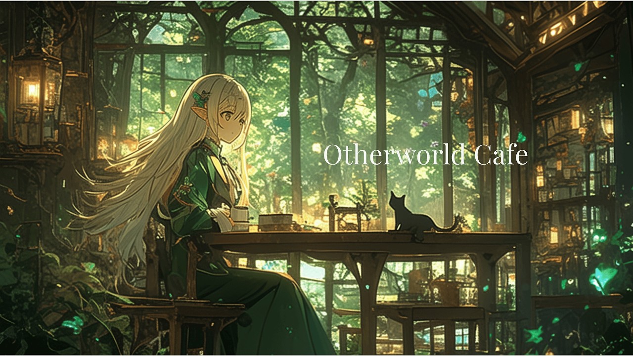【Celtic Fantasy Music】