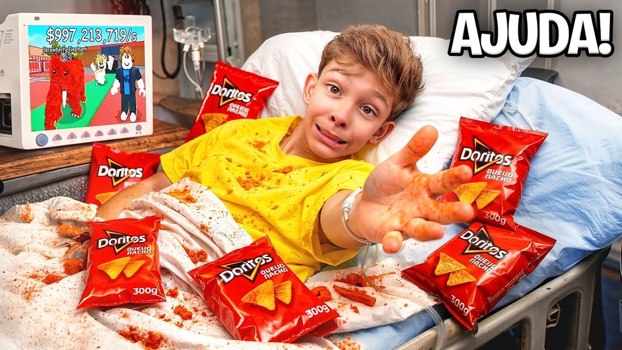 PERDI todos os meus BRAIN ROT jogando PVP por 24 HORAS 