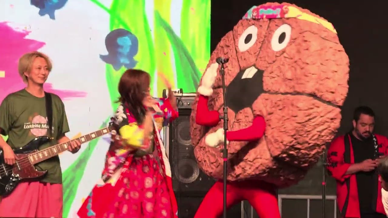 Nanase Aikawa- Londrina Matsuri 2025