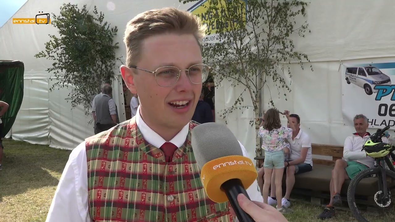 190 Jahre Musik & Trachtenkapelle Gröbming