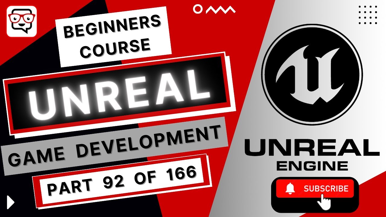 🔴 Diffuse Network &bull; Materials &bull; Unreal Game Development (UDK) &bull; Unreal Engine &bull; (Pt. 92)