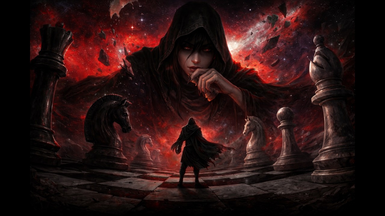 Dragonheir Silent Gods: Общение и Любуемся Новым контентом Шахматы; Ответы на вопросы.