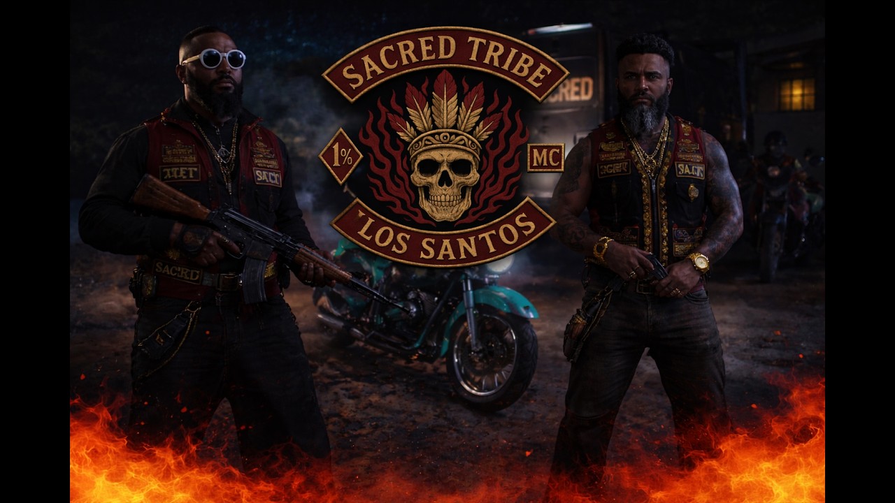 Los Santos | Pace V | FiveM