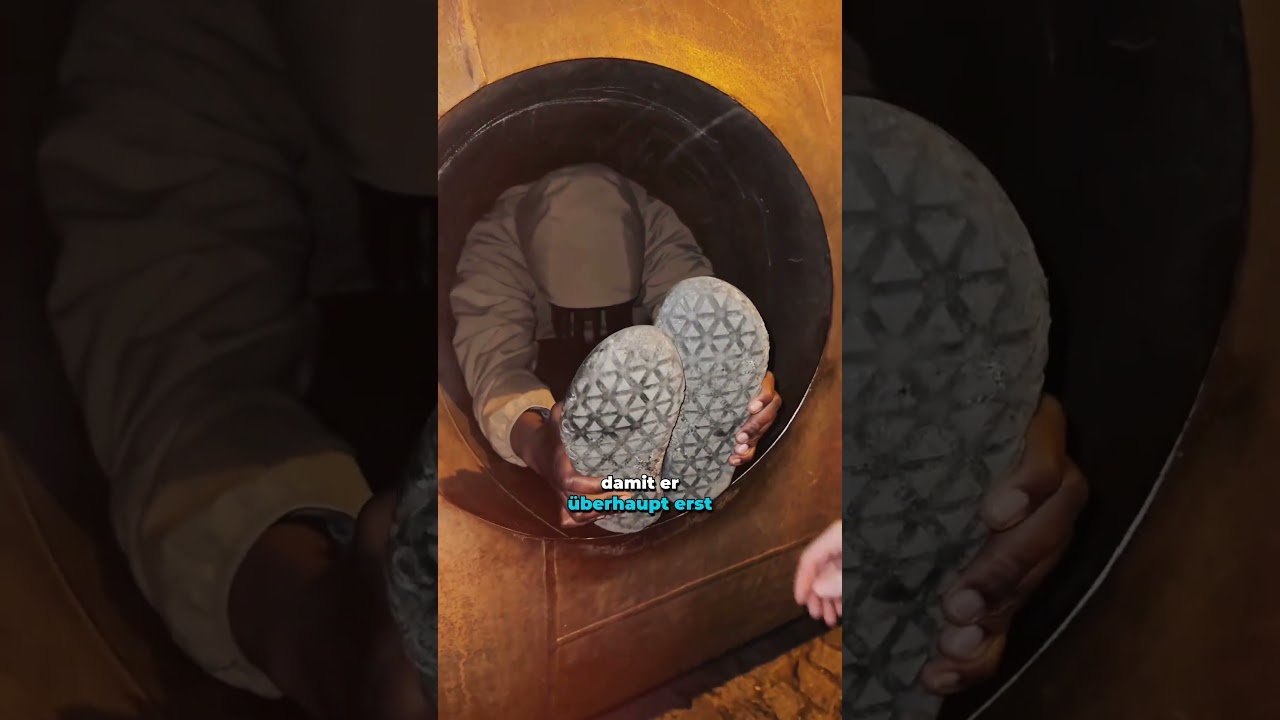 Nichts f&uuml;r Leute mit Platzangst❗️🕳️😱