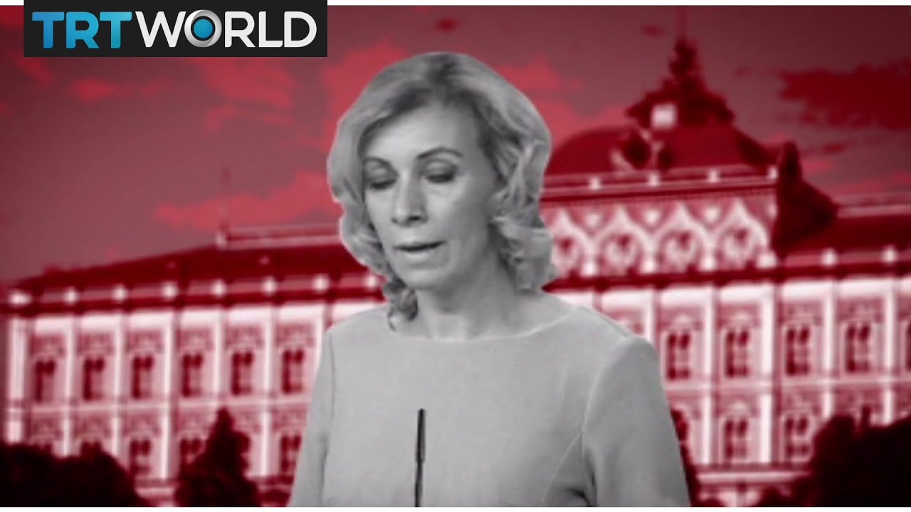 Russia&rsquo;s foreign agents law