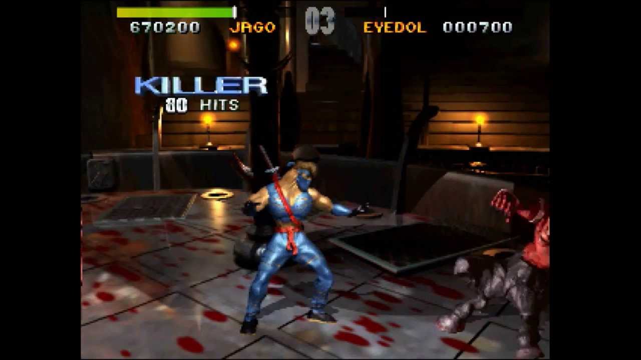 Jago 80 Hits Killer Combo