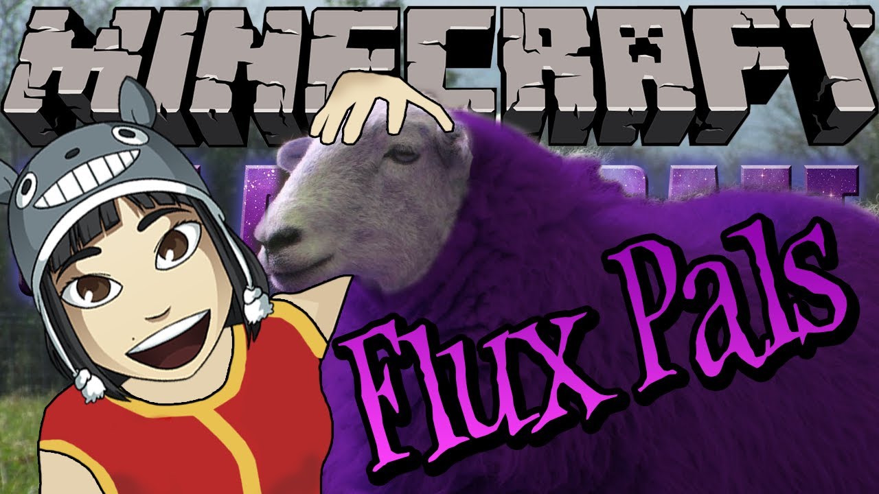 Minecraft: Galacticraft - Flux Pals (#20)