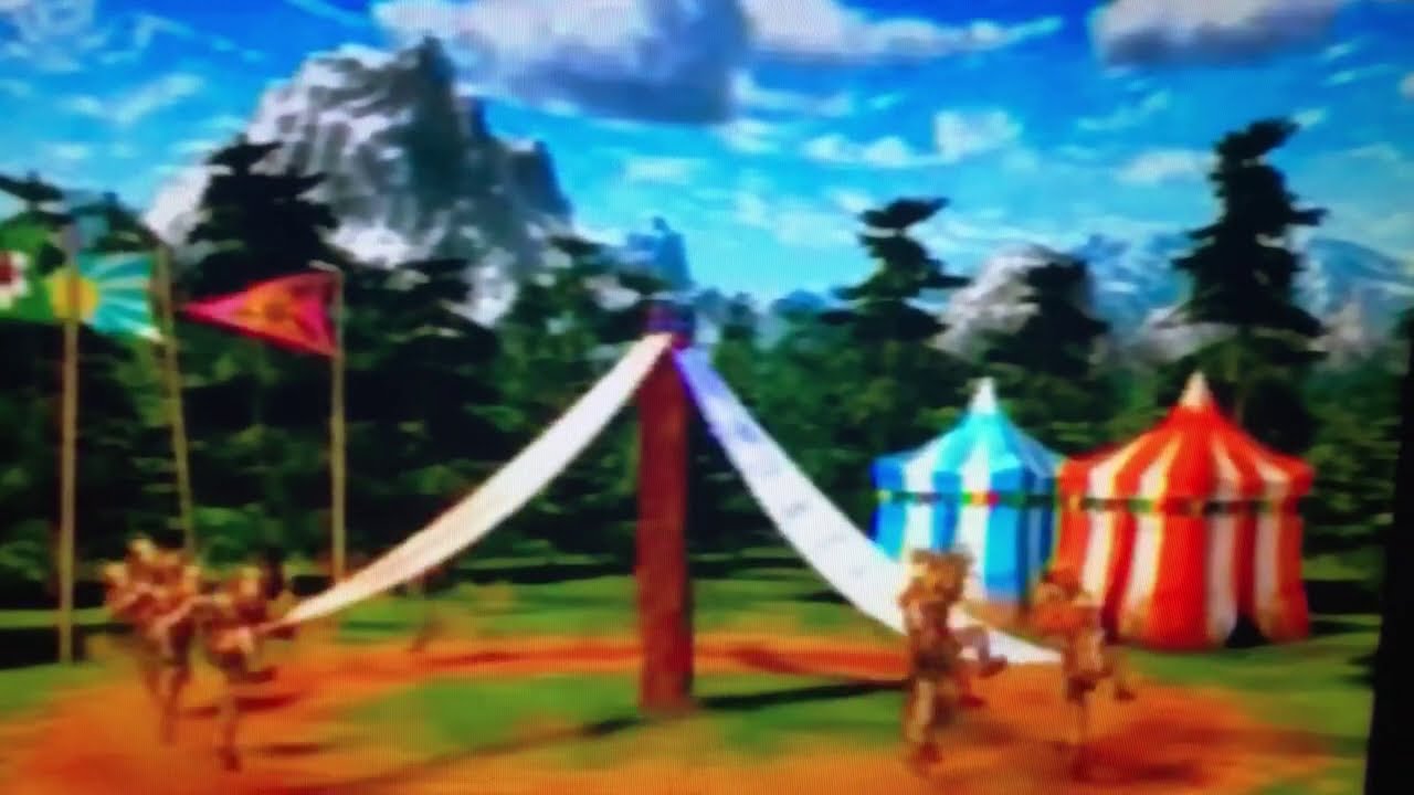 KillWheel vaporware GamePro 2004 🎮