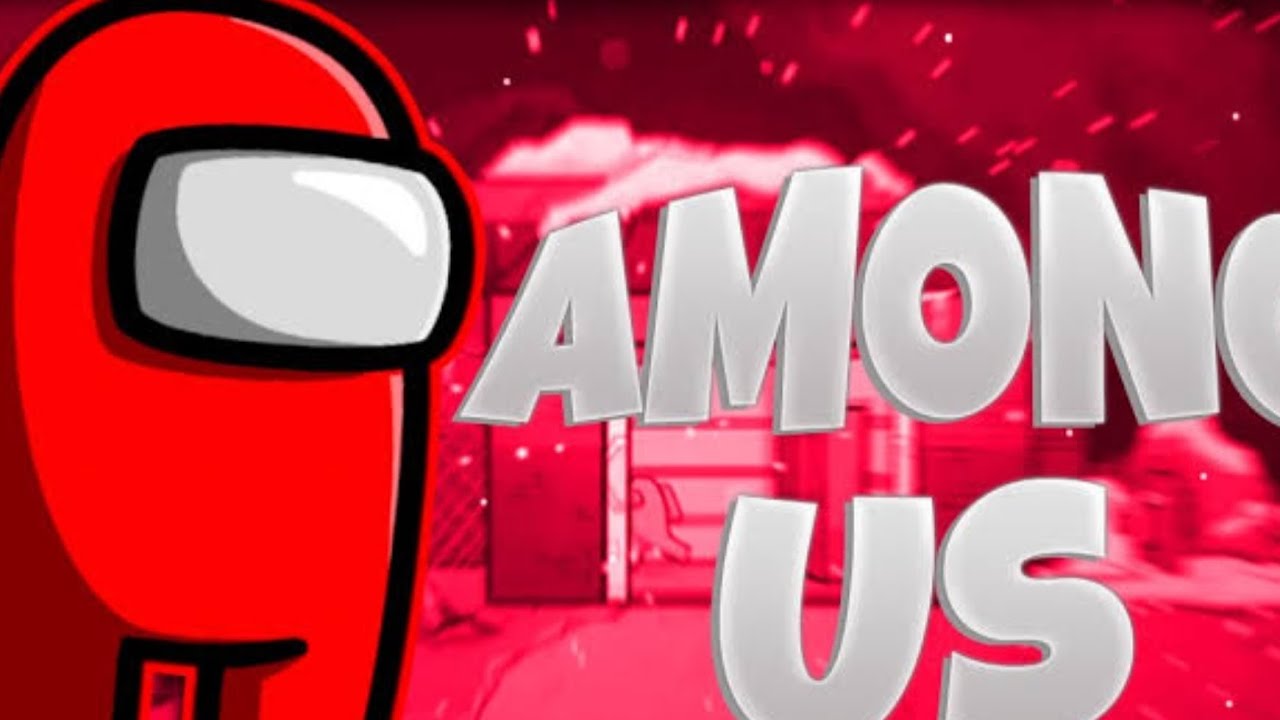 Another Among us video