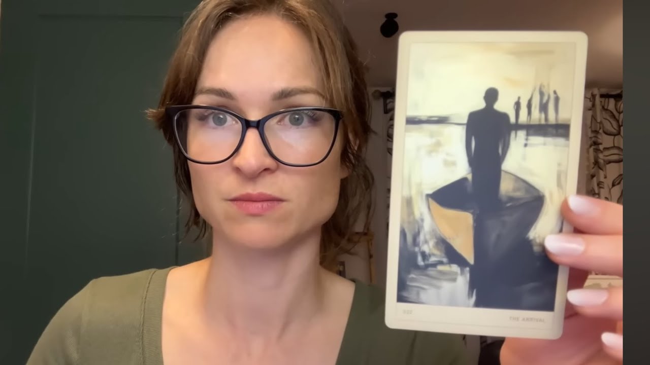 Злишься на себя за то, что держишь их в себе? Возможно, это поможет всё прояснить. 💔