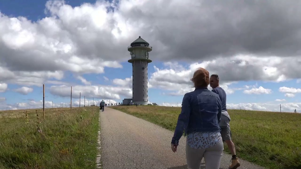 Programma Reizen De Zigeuner Zwarte Woud 2022