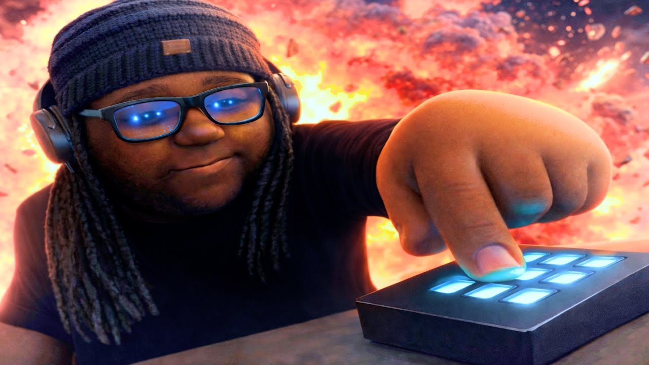 Me and my Viewers created the worst SOUNDBOARD on Twitch ❤️‍🩹