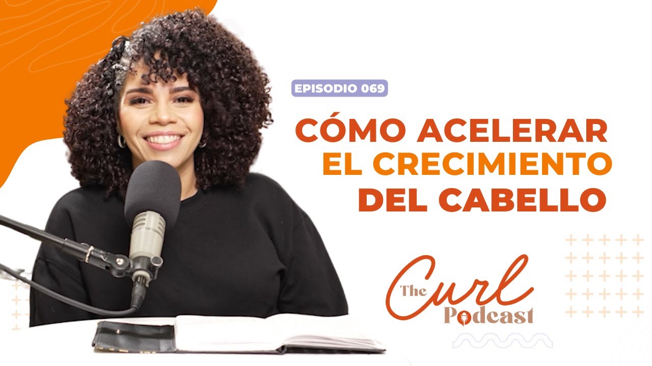 Cómo acelerar el crecimiento del cabello