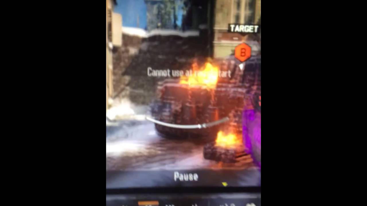 MLG GB'S Explsove delay proof part:2