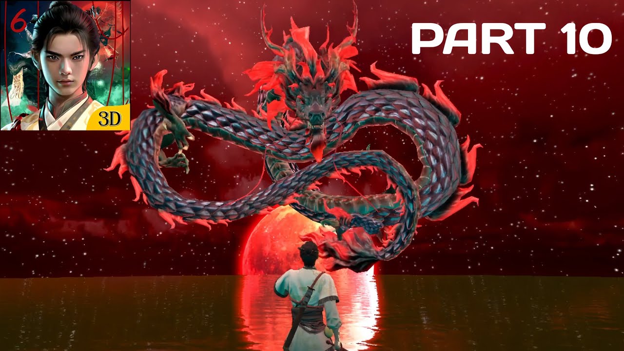 Endless Nightmare 6 Full Gameplay Part 10
