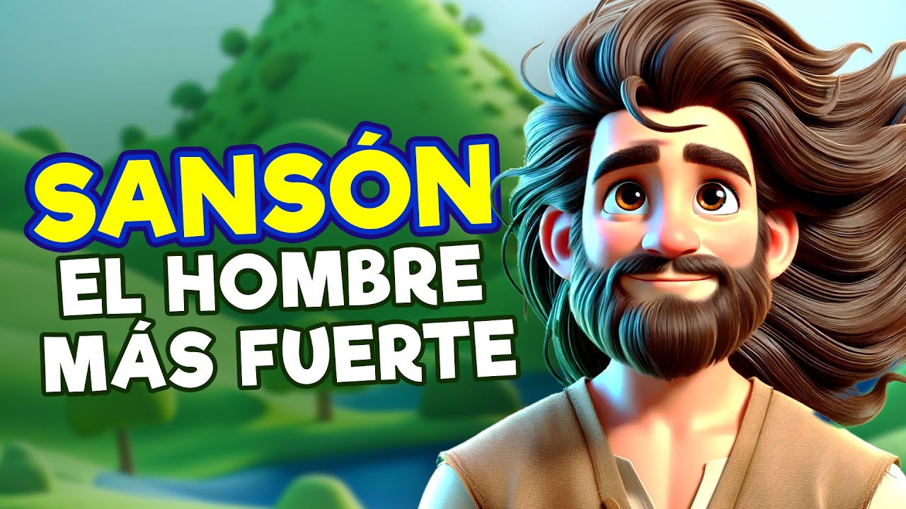 La Biblia para Niños ⭐ 