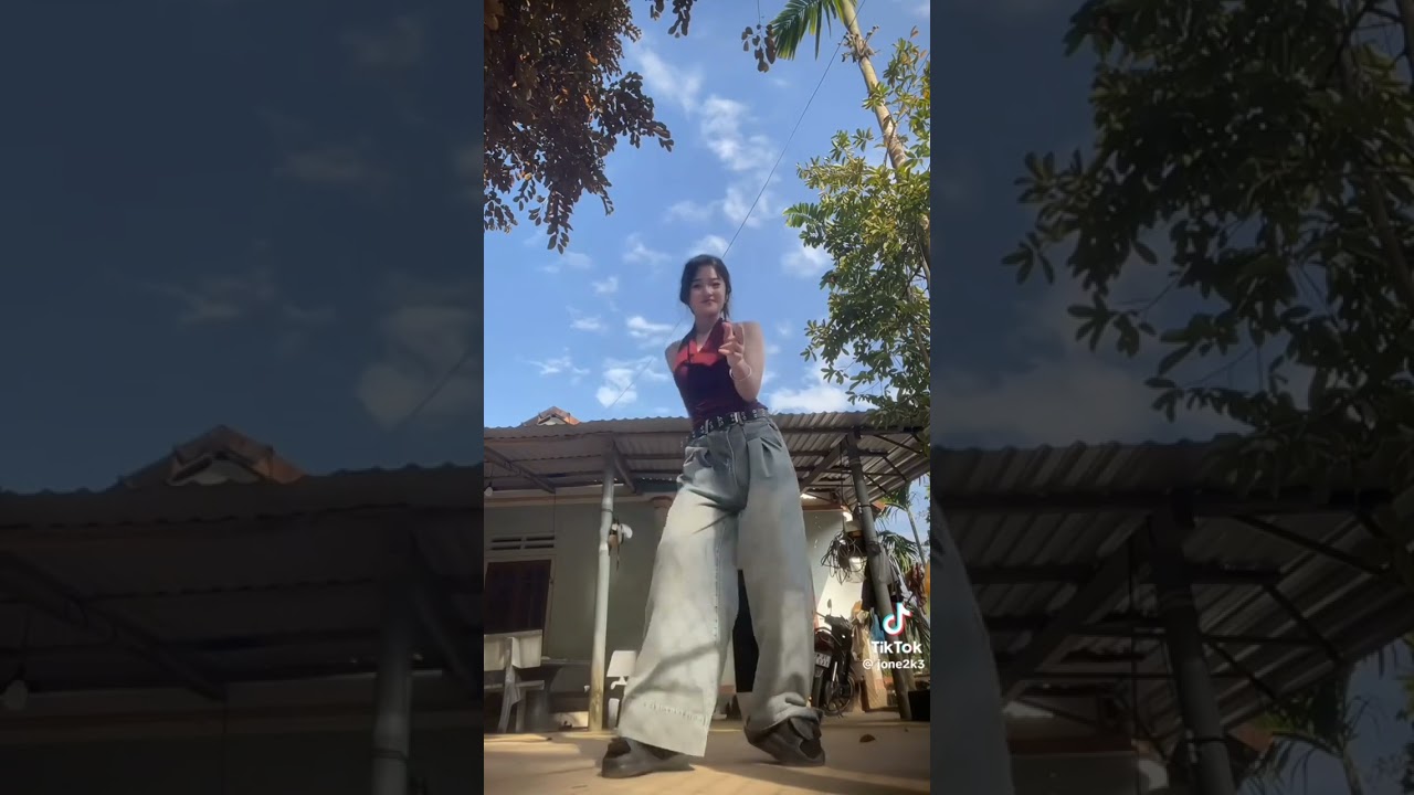 Nhảy tiktok hmoob 2026