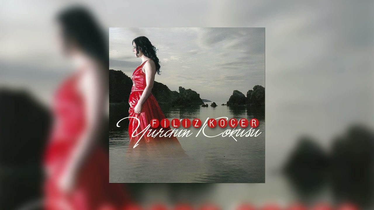 Filiz Koçer - Sende Yurdun Kokusu Var