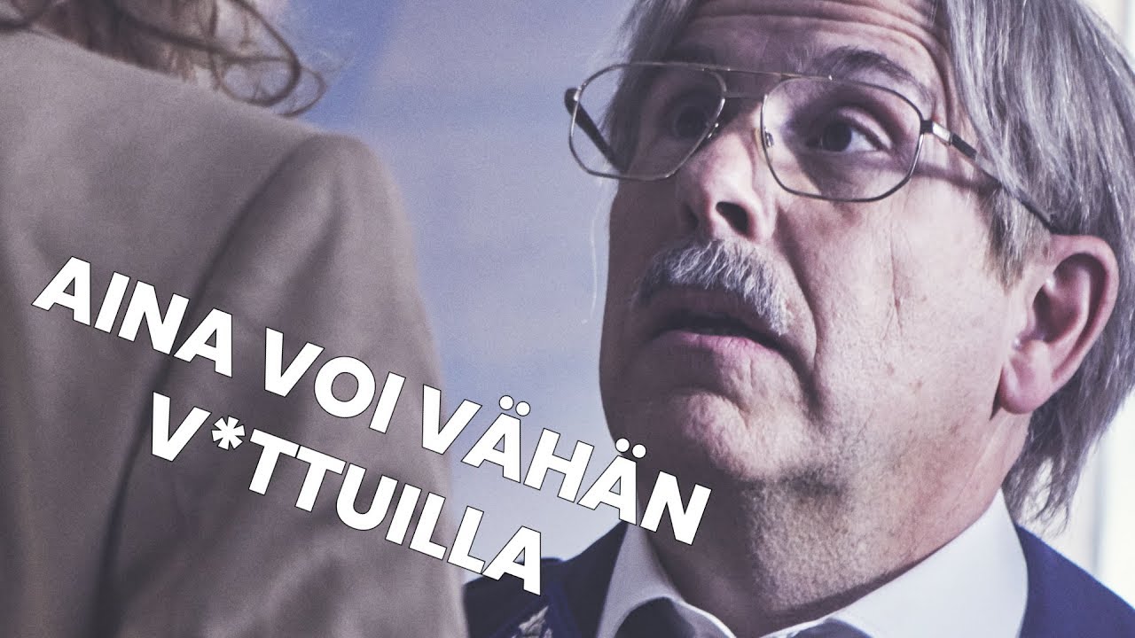 2. kauden parhaita paloja | Kummeli esitt&auml;&auml;: Kontio & Parmas | Ruutu | Nelonen