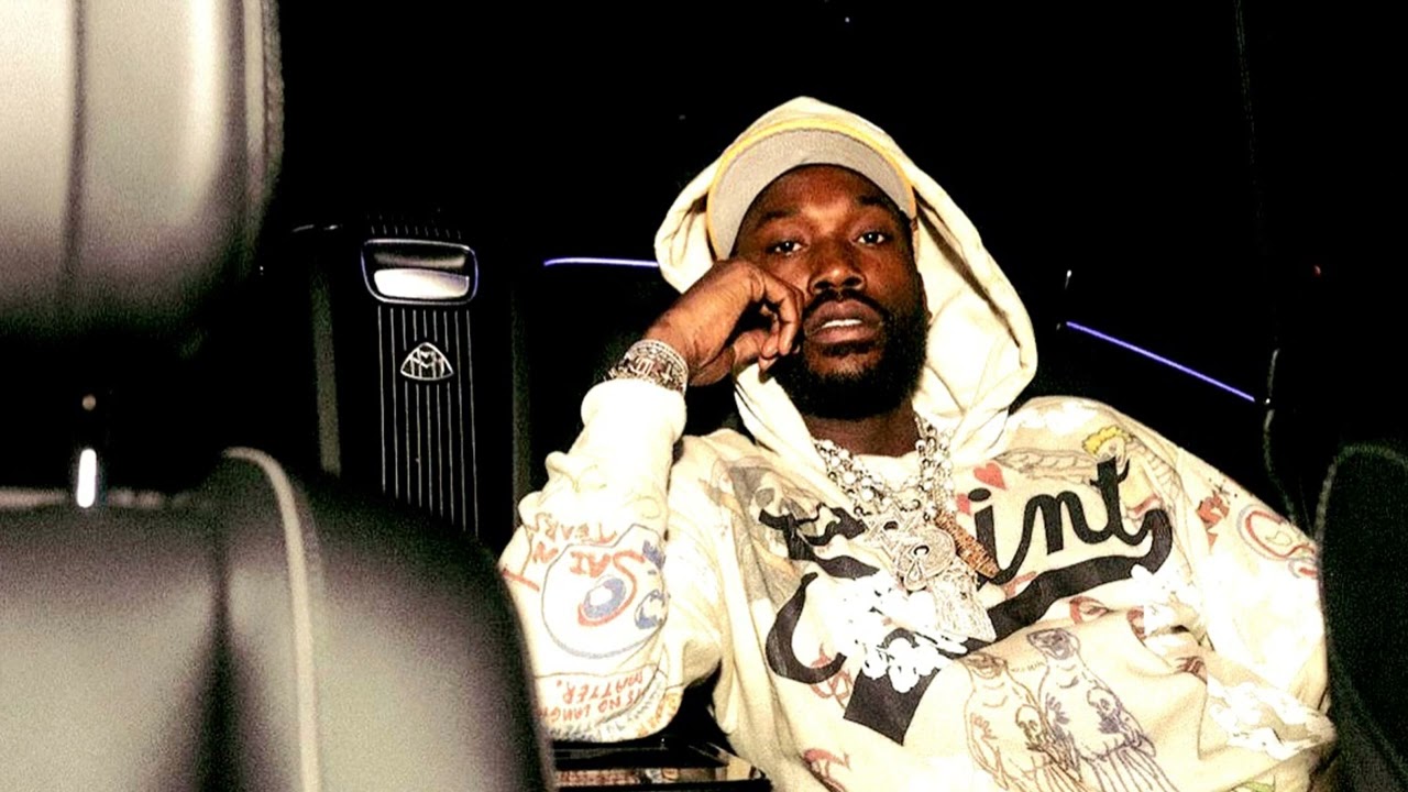 [FREE] Meek Mill Type Beat 2022 Free 