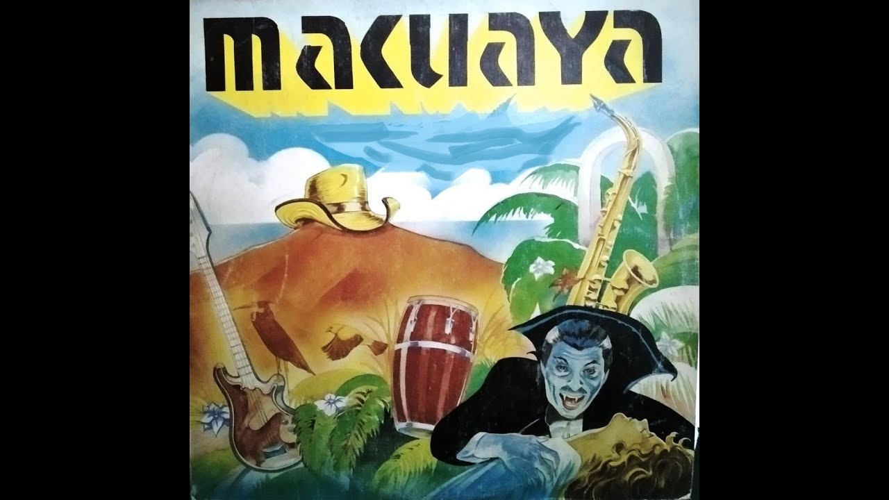 Grupo Makuaya - Pobre Venezuela