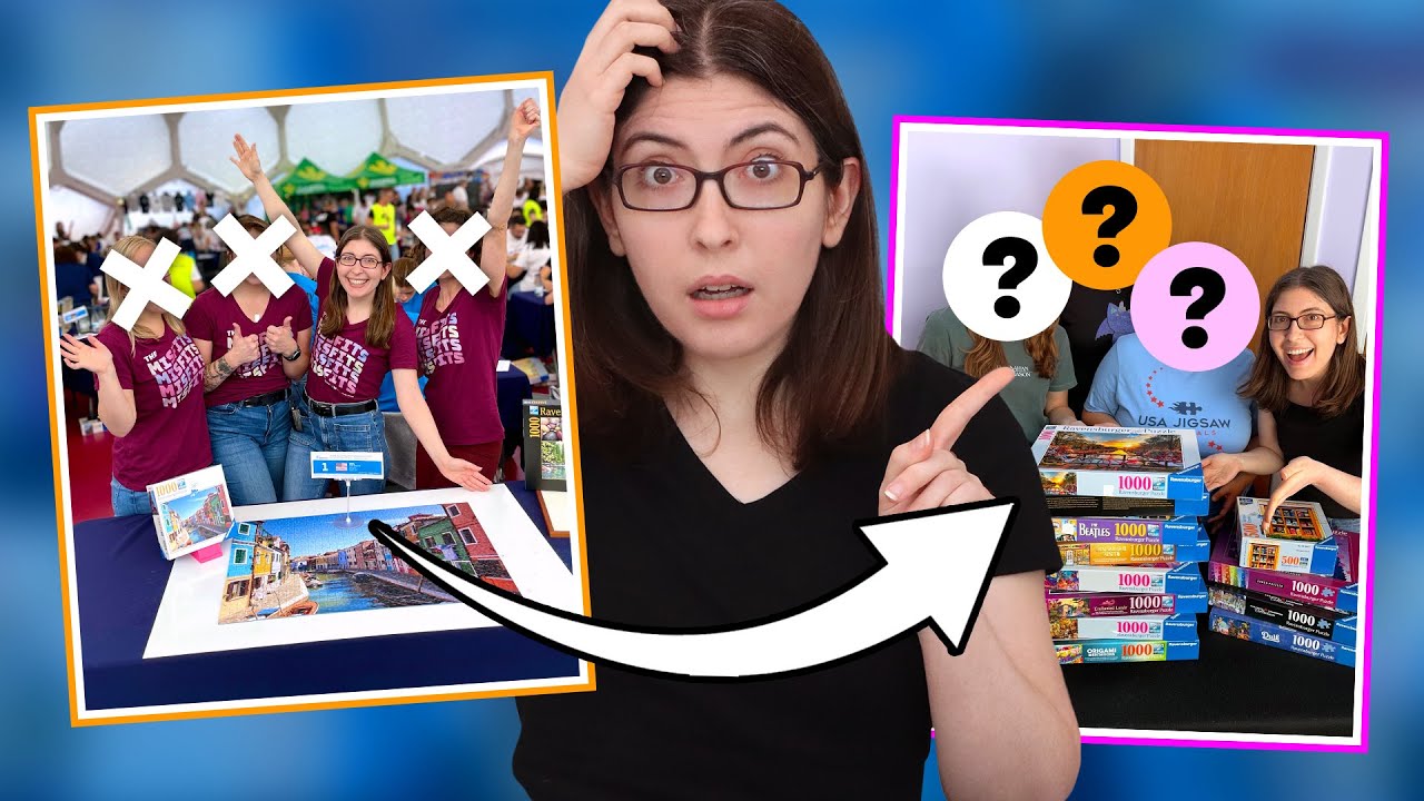 Why I had to find a whole new World’s team