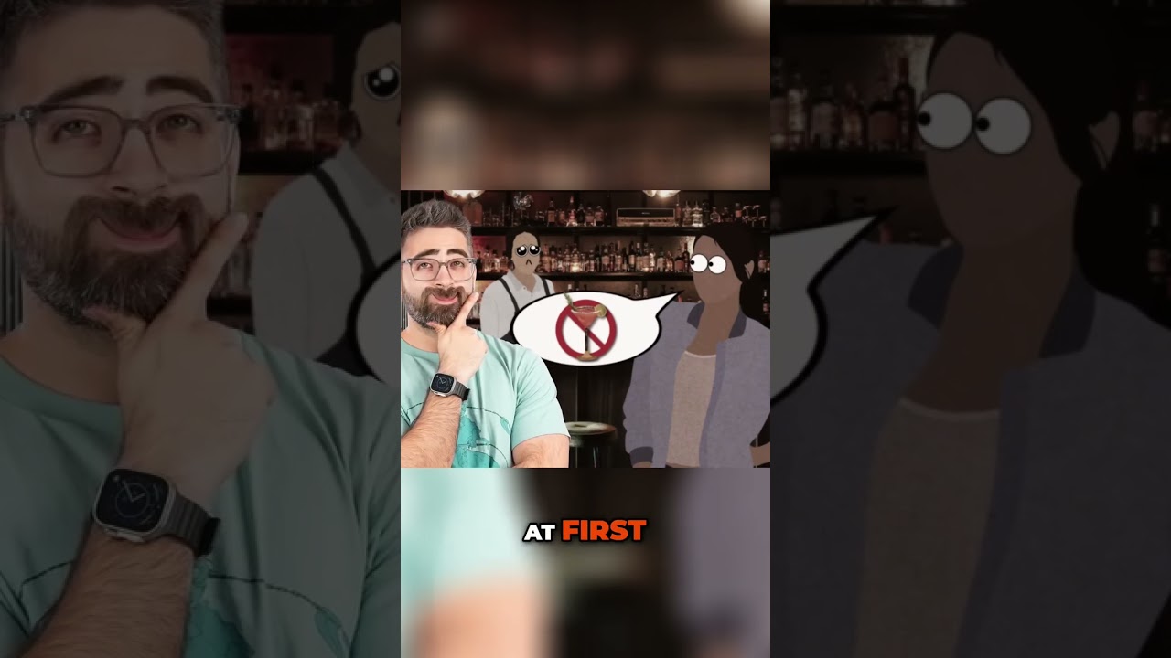 Gen Z is killing the alcohol industry?!