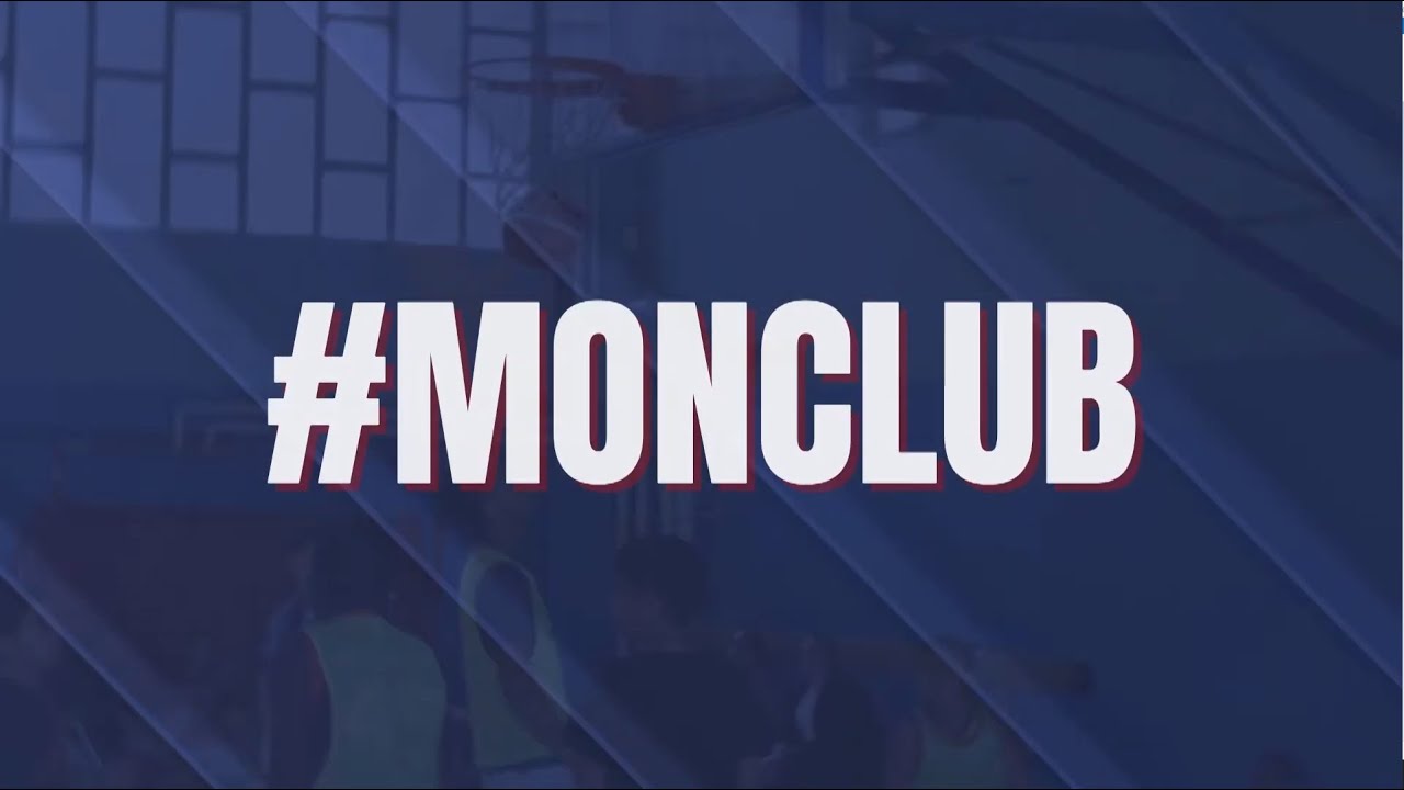 MON CLUB ESCRIME