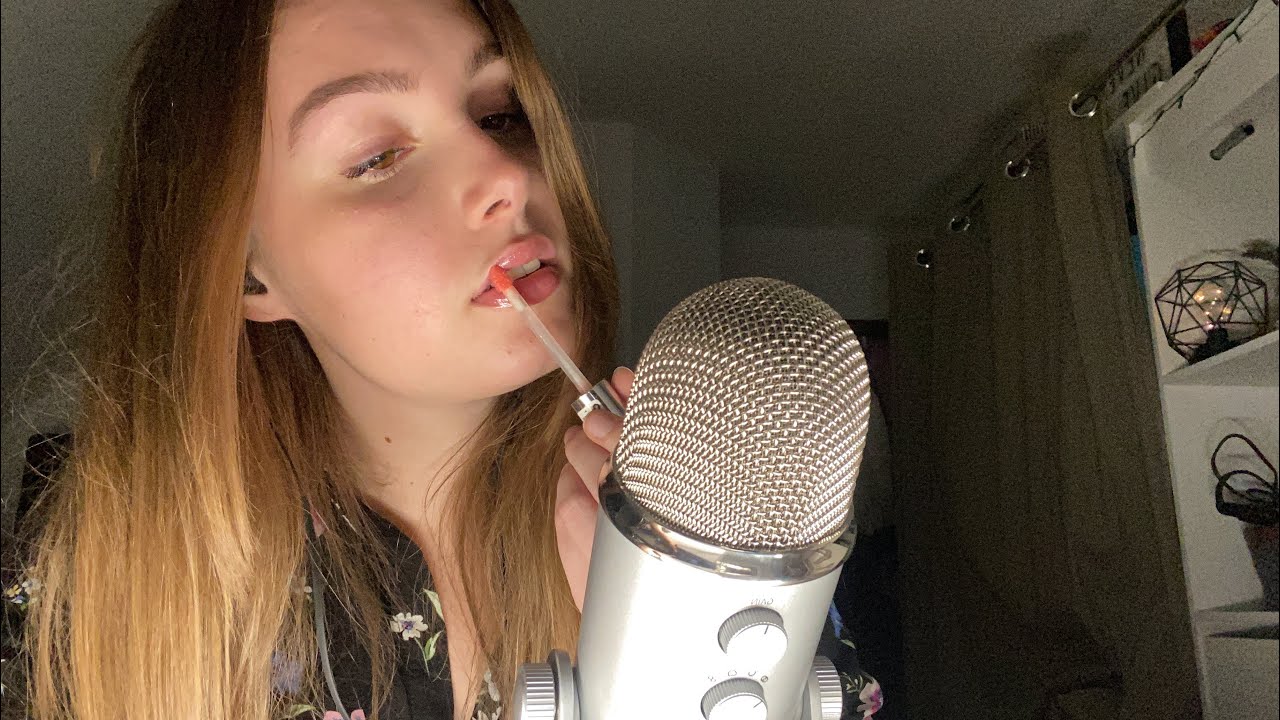 GET READY WITH ME ASMR || whispered