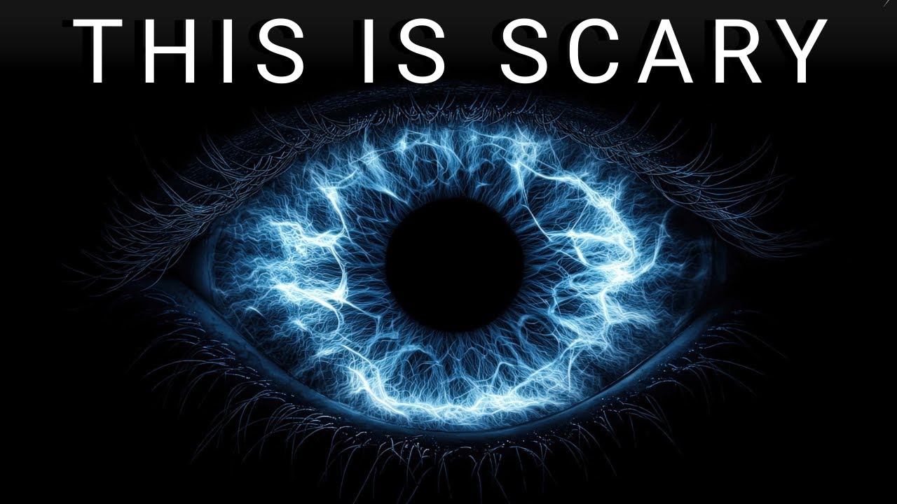 10 Most Terrifying Theories Scientists Why the Universe Is Alive