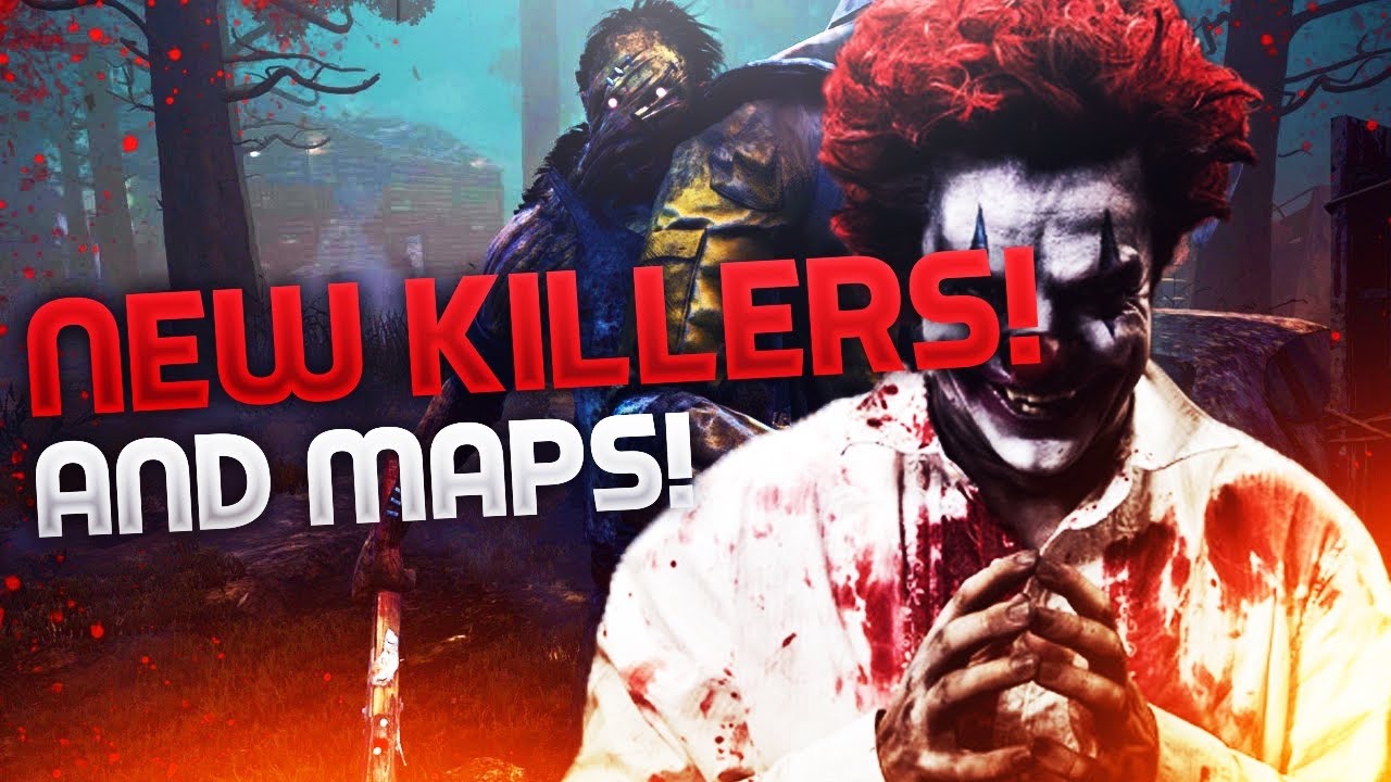 Noul Killer Halloween | Dead by Daylight Romania