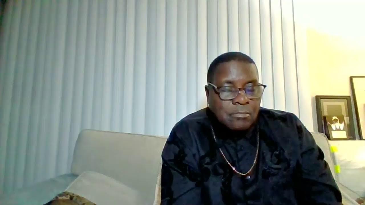 REV DR CHARLES  SERUYANGE  THE TEACHER OF THE WORD IS BACK WITH THE MARRIEGE PROGRAM JUST JOIN
