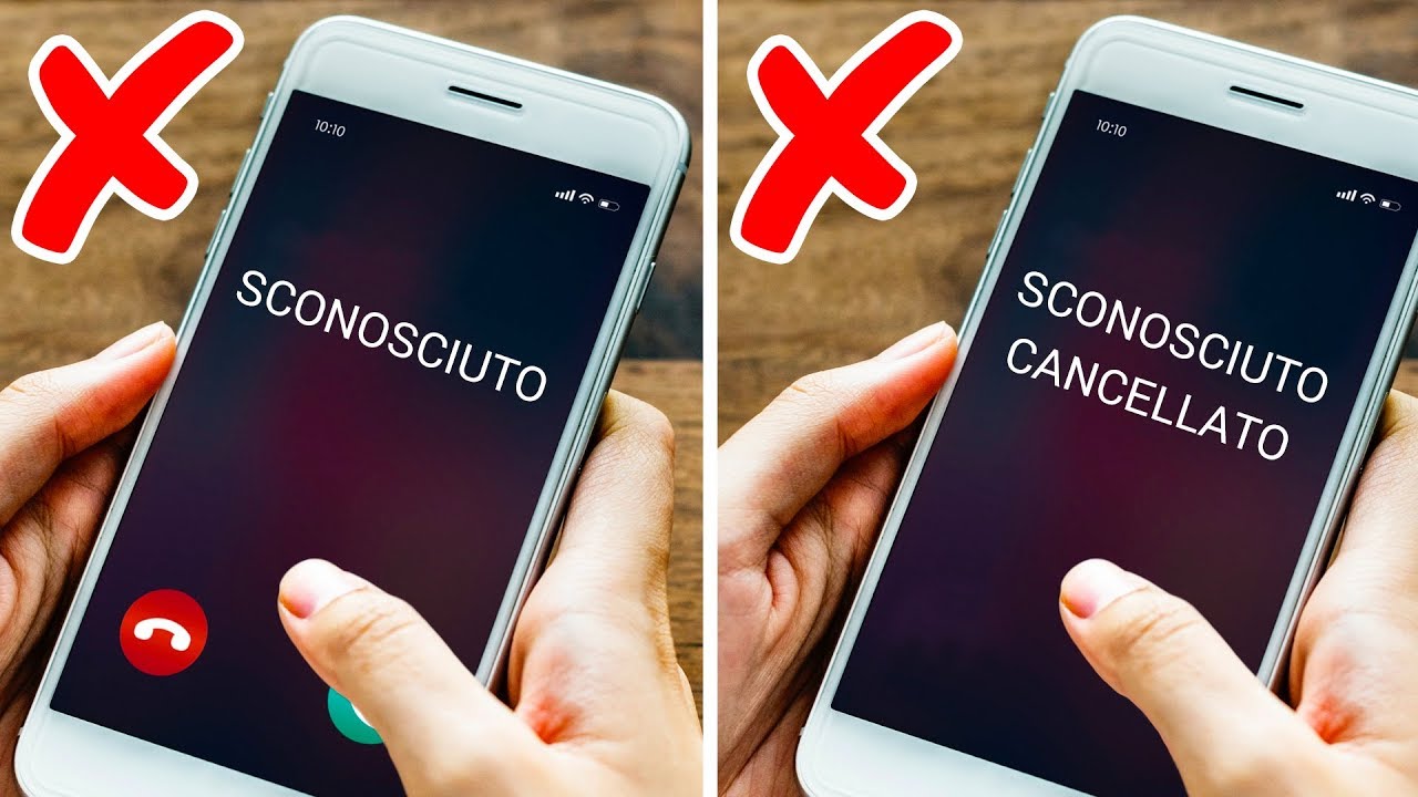7 Segni Per Riconoscere Uno Stalker