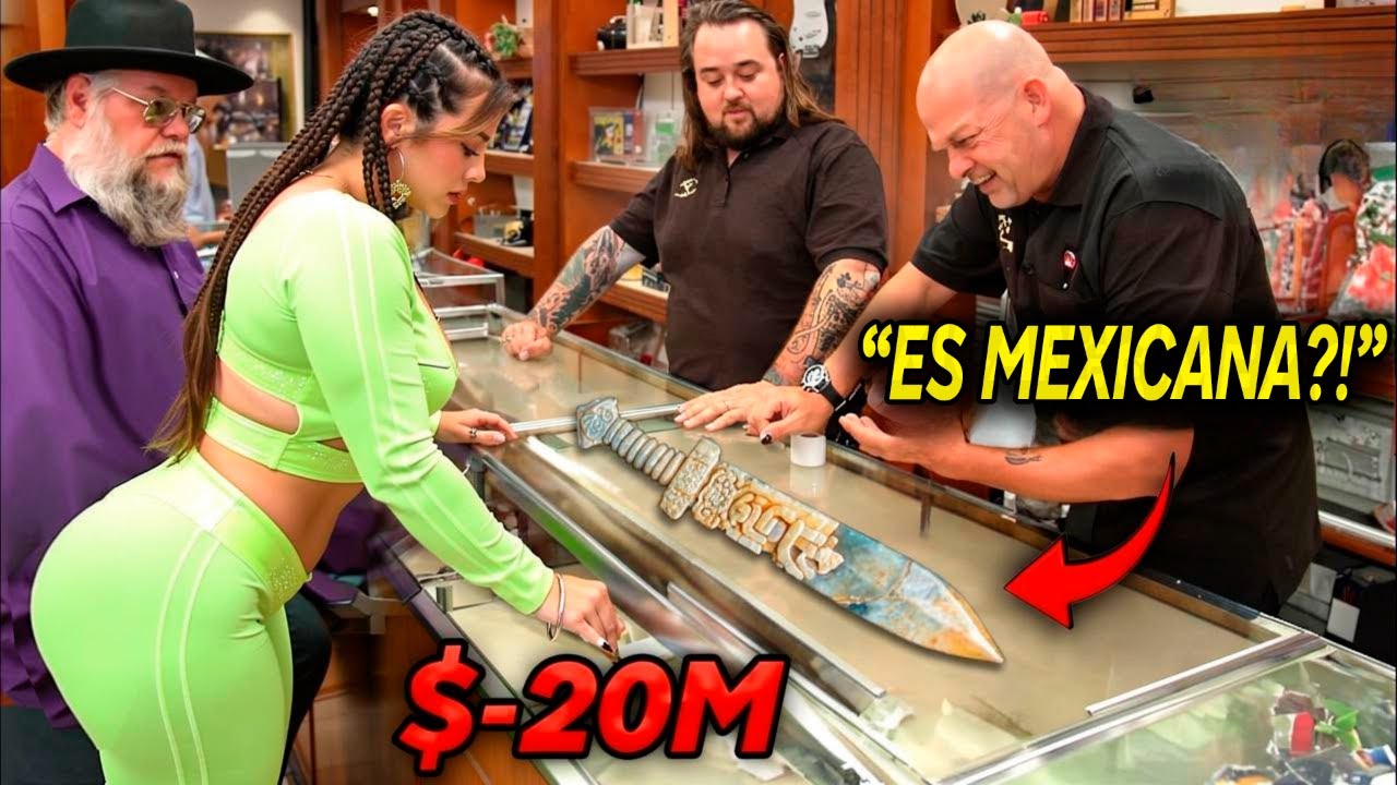 ¡ESTAFAS DESCARADAS! Clientes que Intentaron Vender BASURA como Tesoros Reales en Pawn Stars