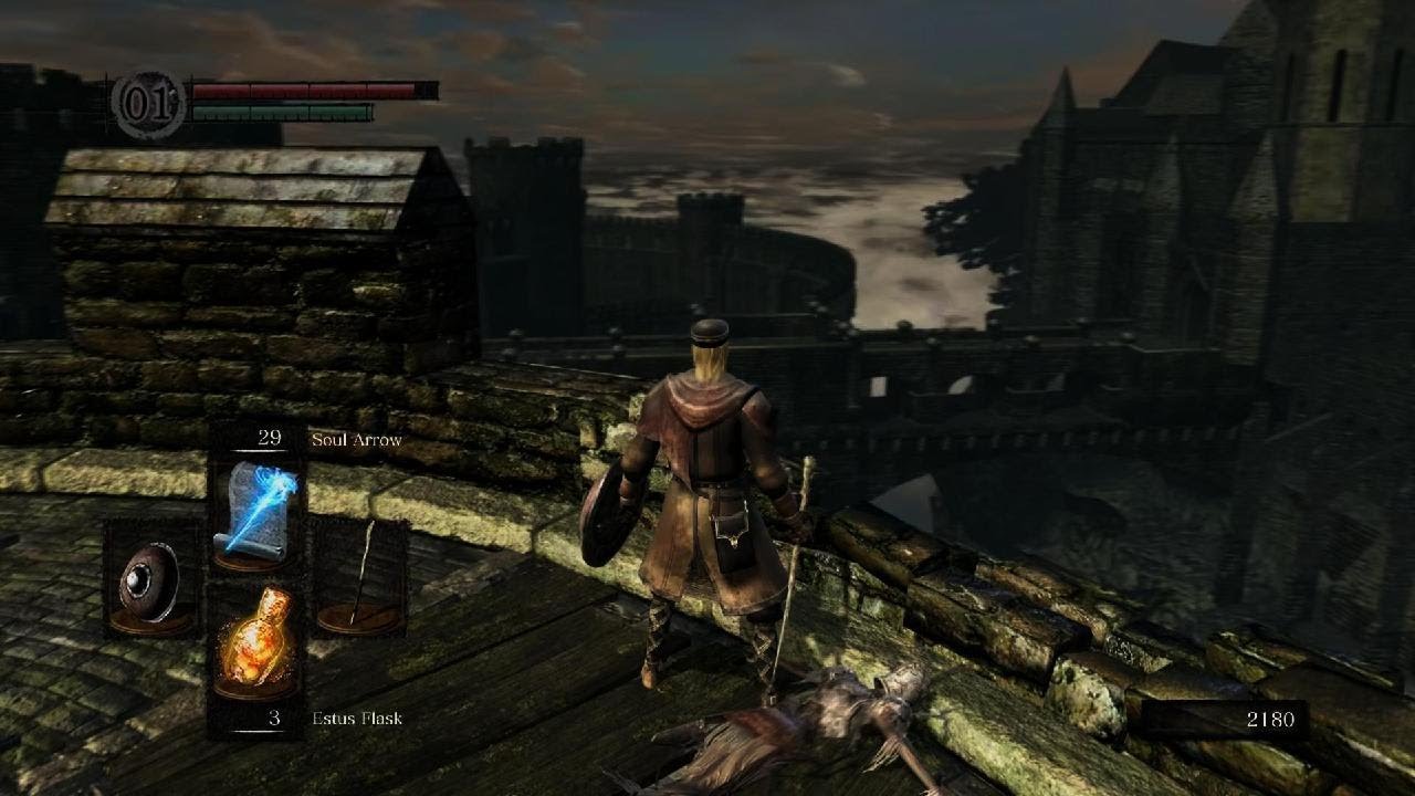 DARK SOULS: REMASTERED_20260112213834