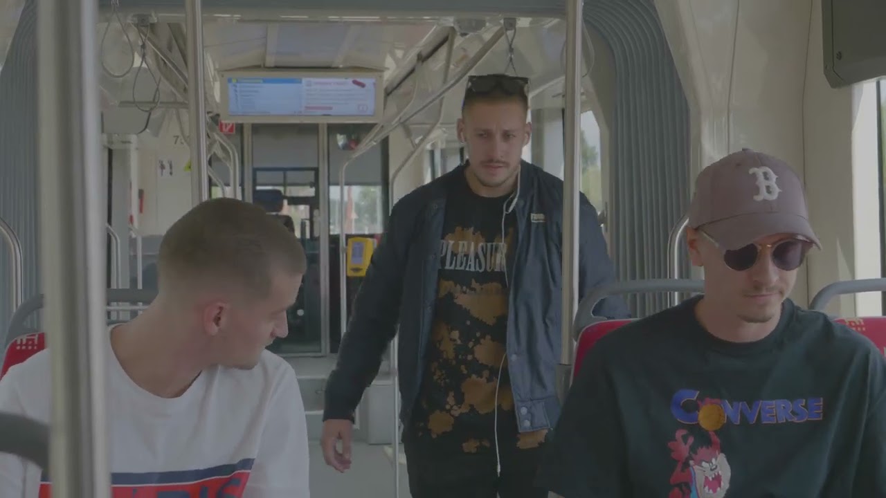 Typy ľudí pri počúvaní hudby