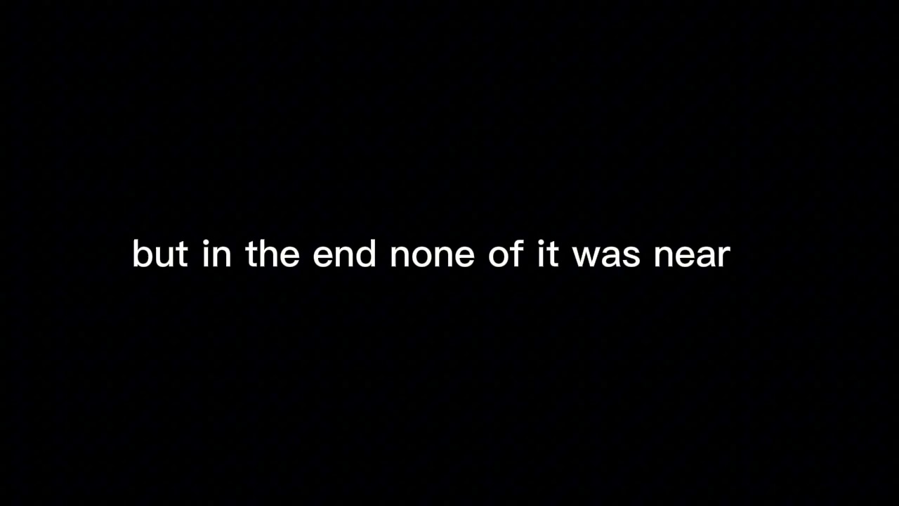 In The End - Cover by Ignis I Linkin Park (Lyrics) Nightcore Version