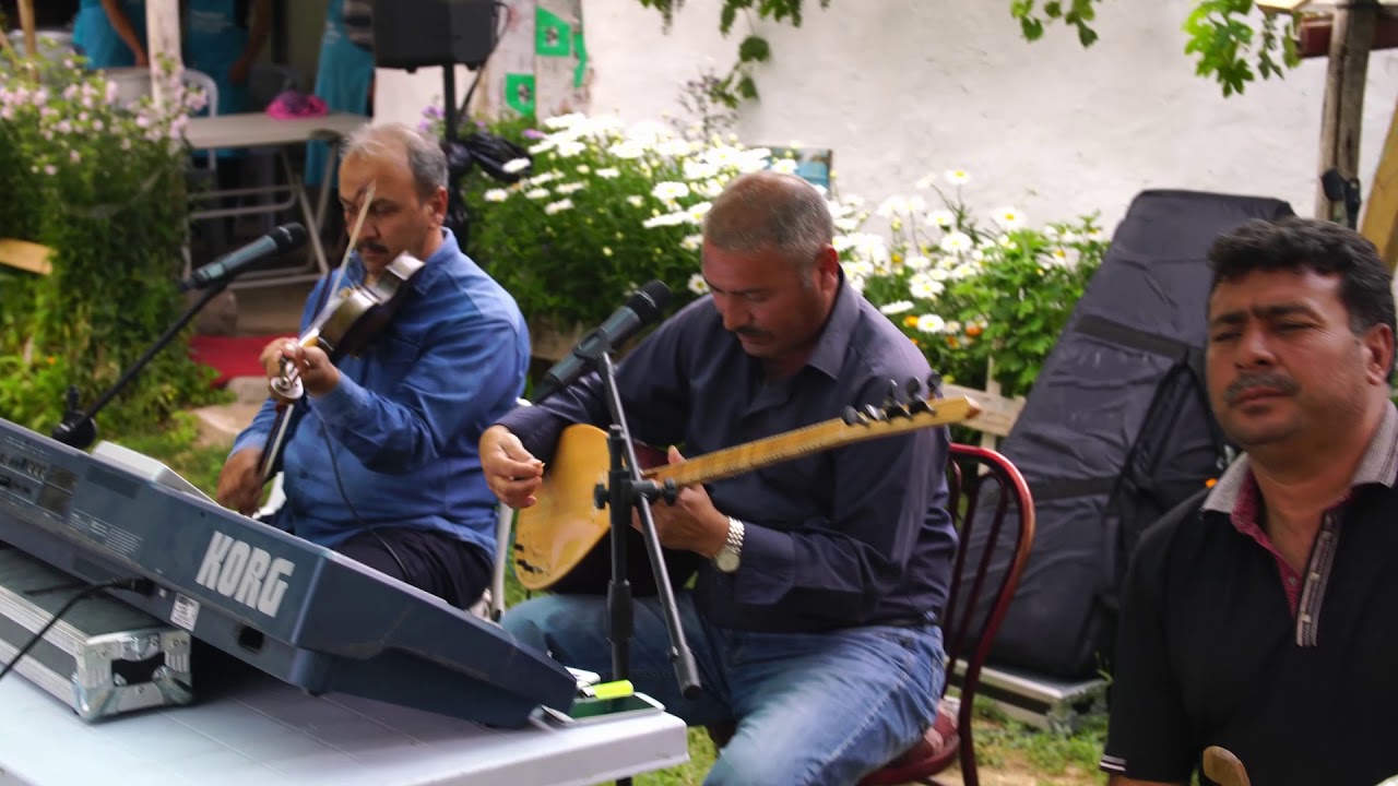 Burhan Ertaş - Vedat Öz 