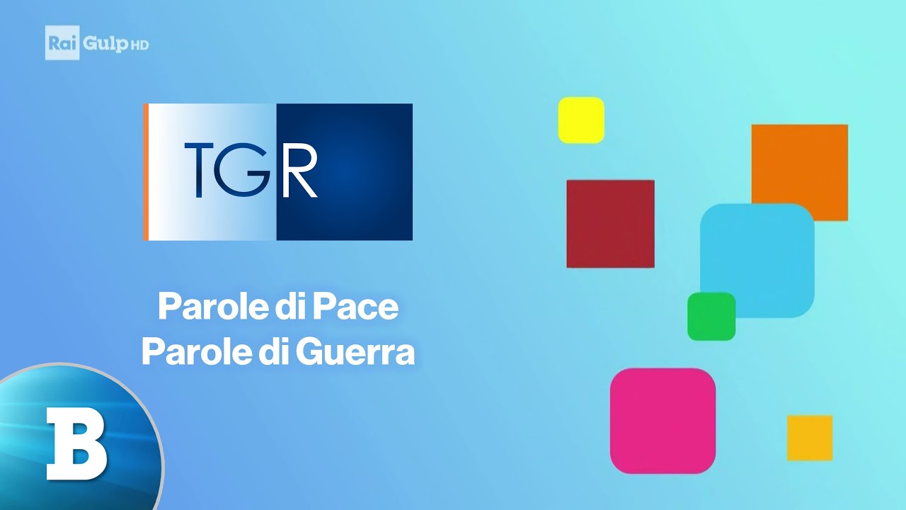 Sequenza pubblicitaria Rai Gulp - 2 maggio 2022
