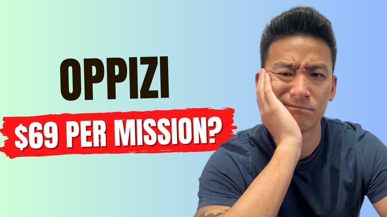 Обзор Oppizi &mdash; можно ли заработать $69 за задание? (Вся правда)...