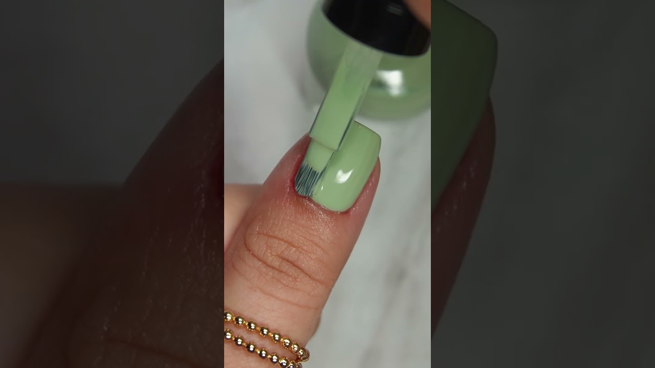 Sally Hansen Miracle Gel Lookin&rsquo; Fly for a Cacti
