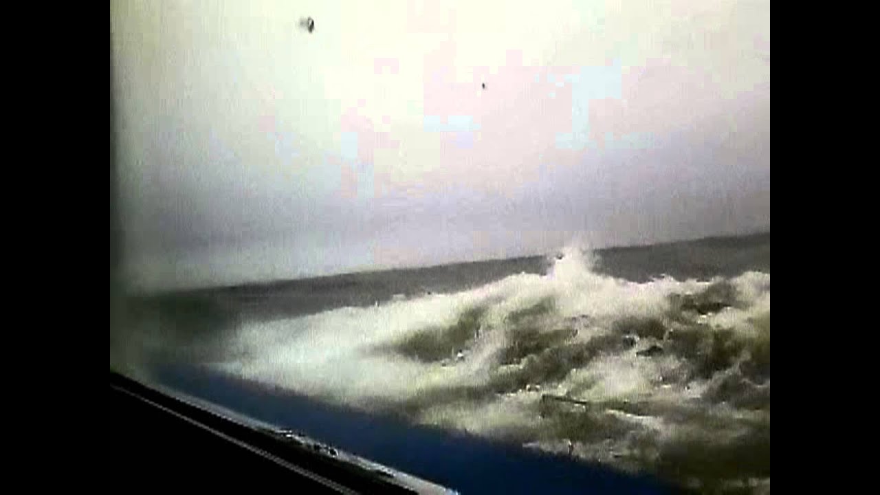 Die Reise nach Helgoland