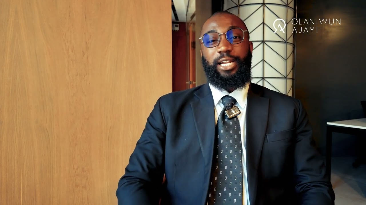 What It’s Really Like as a Graduate Trainee at Olaniwun Ajayi | Bolu’s Inside Story