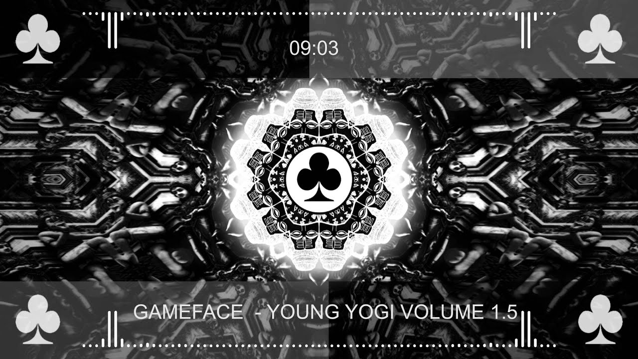 GAMEFACE - YOUNG YOGI VOLUME 1.5