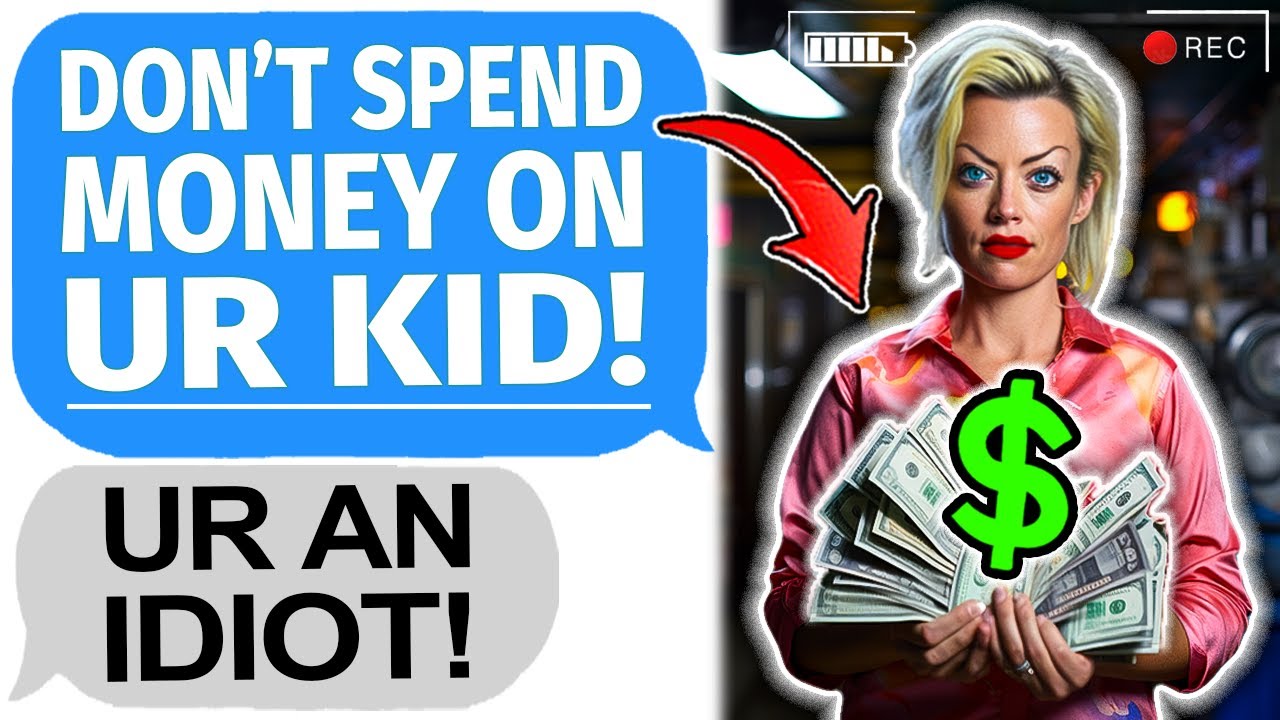 Reddit Stories | My Fiancée LOSES IT When I Buy My Daughter Shoes! | 30 Min Karen Marathon