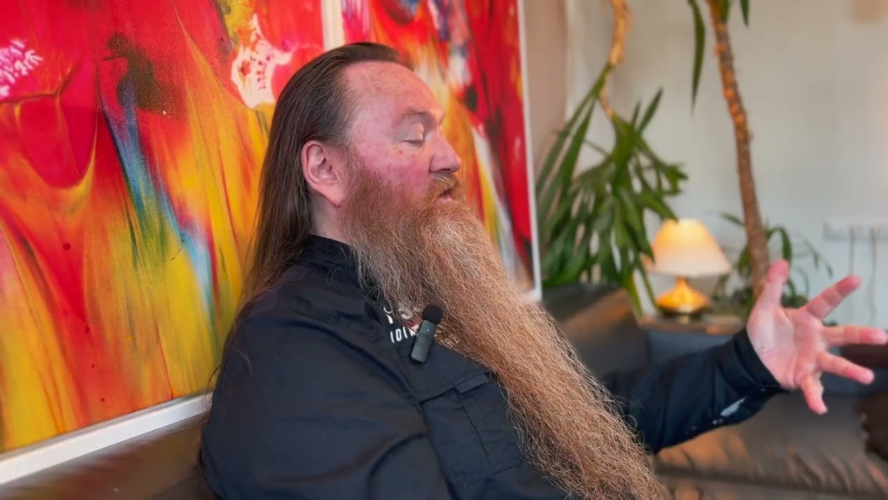 Lothar Masterclass   stimmige Partnerschaft, sowie stimmige Intimität und Sexualität